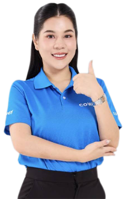 สมัครงาน