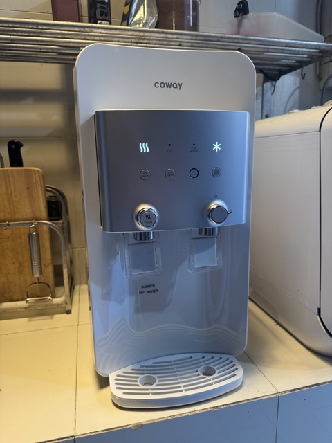 เครื่องกรองน้ำ Coway รุ่น NEO PLUS