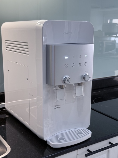 ชีวิตสะดวกสบายมากขึ้น