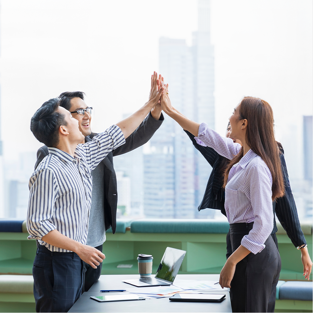 ชื่อองค์กร