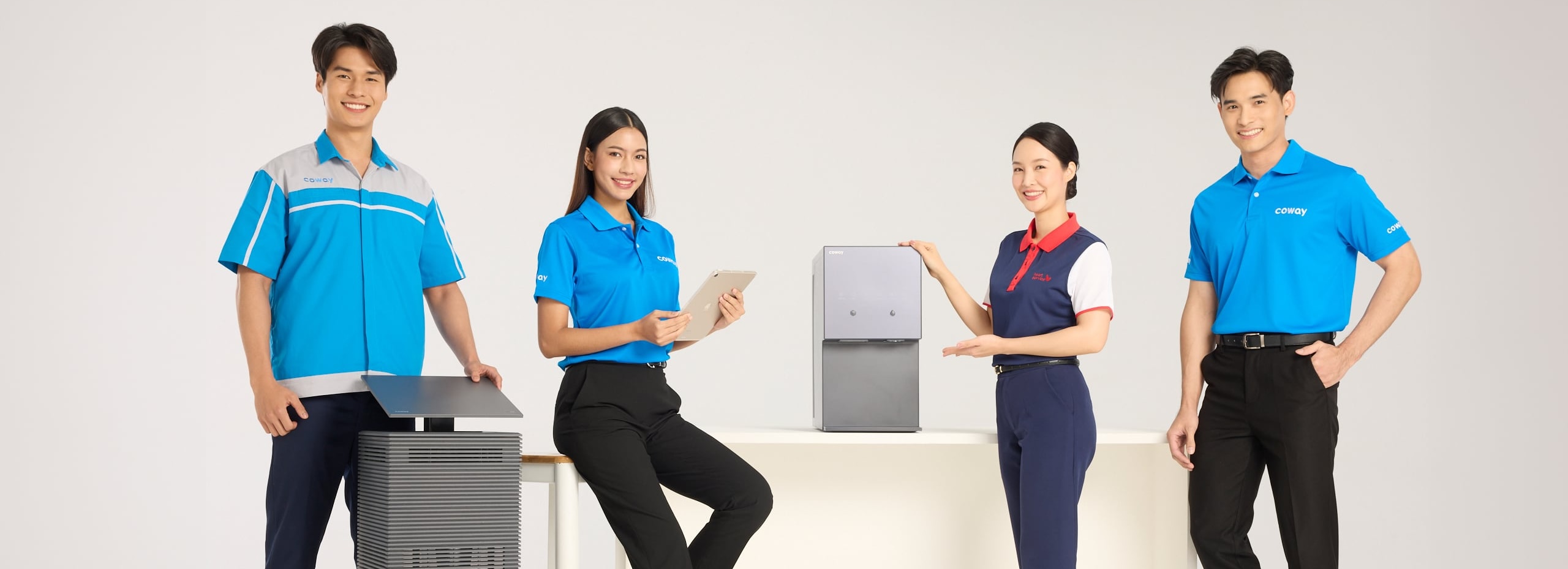 สมัครงาน