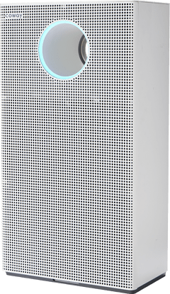 เครื่องฟอกอากาศ