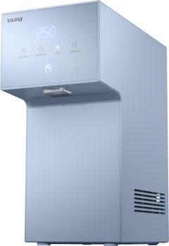 เครื่องกรองน้ำ